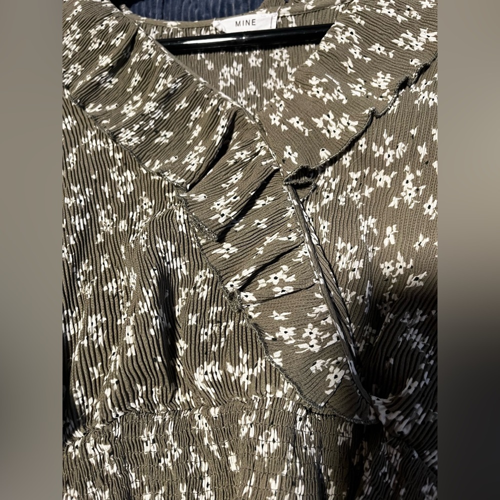 Blouse